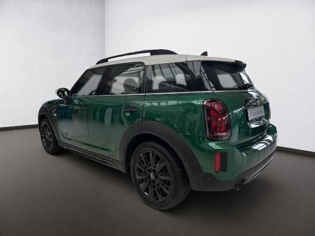 Gebraucht Mini Cooper SD Countryman Classic 190 PS (139 kW) 2023 SUV