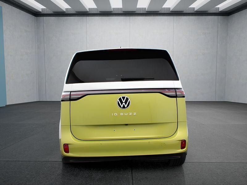 Gebraucht VW ID. Buzz Pro 210 kW (286 PS) 2024 Weiß Van / Kleinbus
