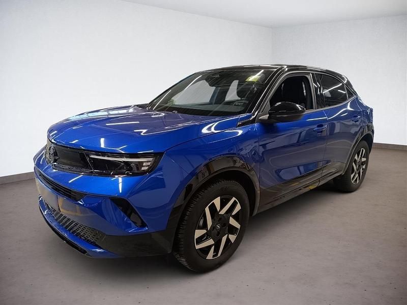 Second-hand Opel Mokka 131 CP (96 kW) 2025 /typ aussenverkleidung metall SUV