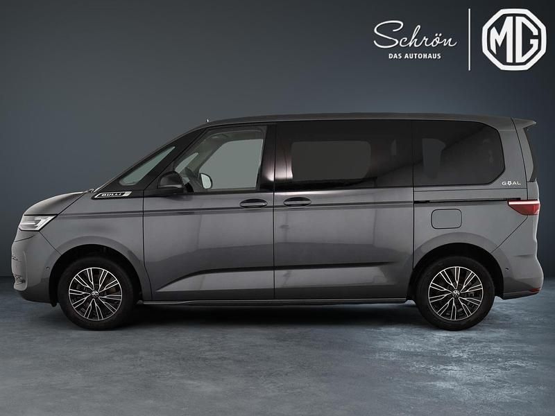 Gebraucht VW Multivan 204 PS (150 kW) 2025 Van