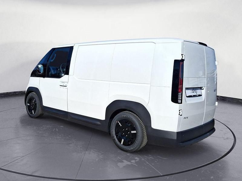 Neu Kia PV5 Plus 119 kW (163 PS) 2026 Weiß Van / Kleinbus