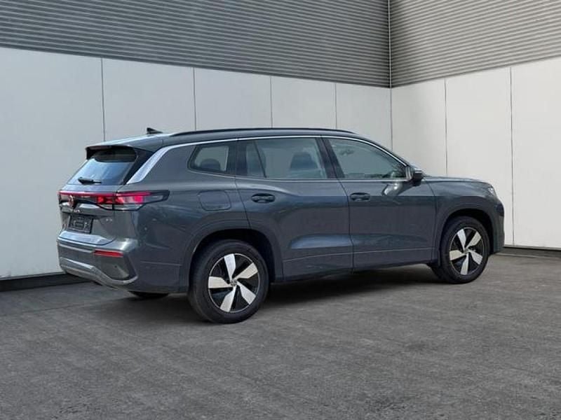 Delfingrau metallic/grau Neu 2025 VW Tayron Edition SUV | 40.890 € (Superpreis) - Bild 1/4