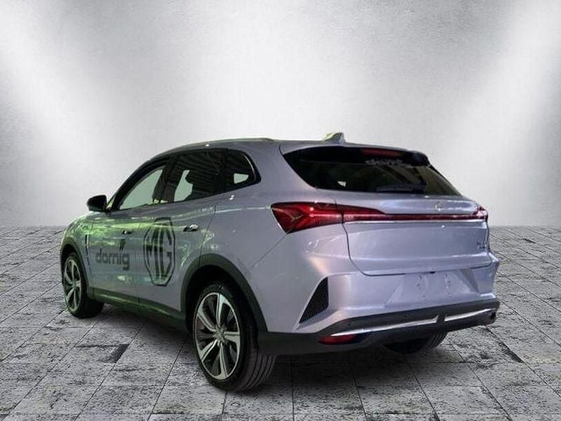 Gebraucht MG Marvel R Luxury 131 kW (179 PS) 2023 Prism blue SUV