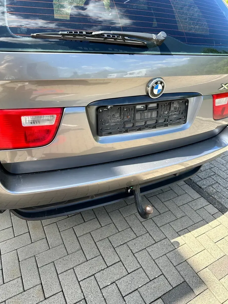 Usata BMW X5 2006 SUV