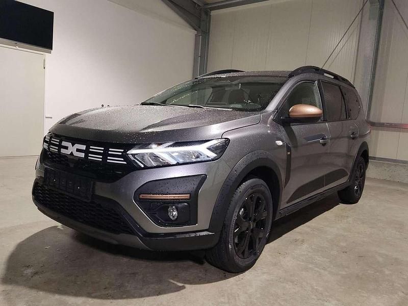 Schistegrey metallic Neu 2025 Dacia Jogger Extreme Van / Kleinbus | 23.890 € (Fairer Preis) - Bild 1/4