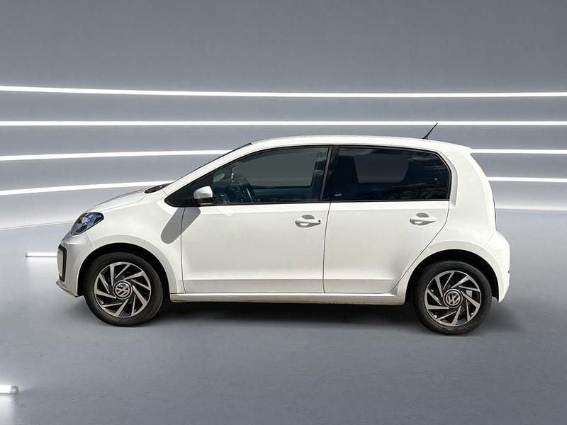 Usado VW up! Sound 75 HP (55 kW) 2018 Branco Citadino