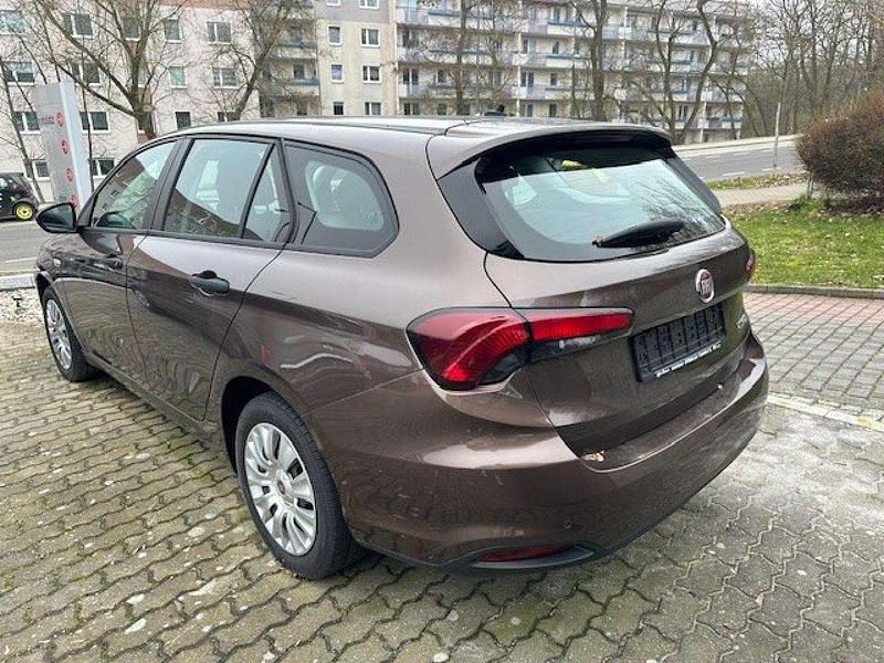 Gebraucht Fiat Tipo City Life 101 PS (74 kW) 2021 Magnetico Kombi