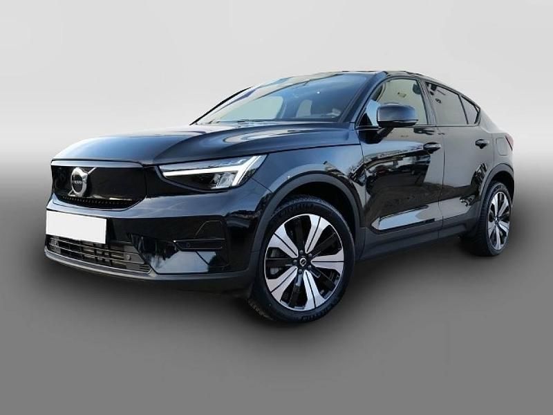 Volvo C40 Gebraucht