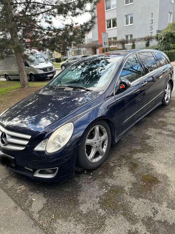 Gebraucht 1997 Mercedes 320 | 2.500 € (Guter Preis) - Bild 1/4