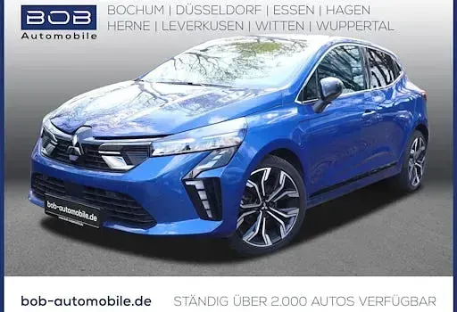 Gebraucht Mitsubishi Colt Edition 91 PS (66 kW) 2024 Kleinwagen