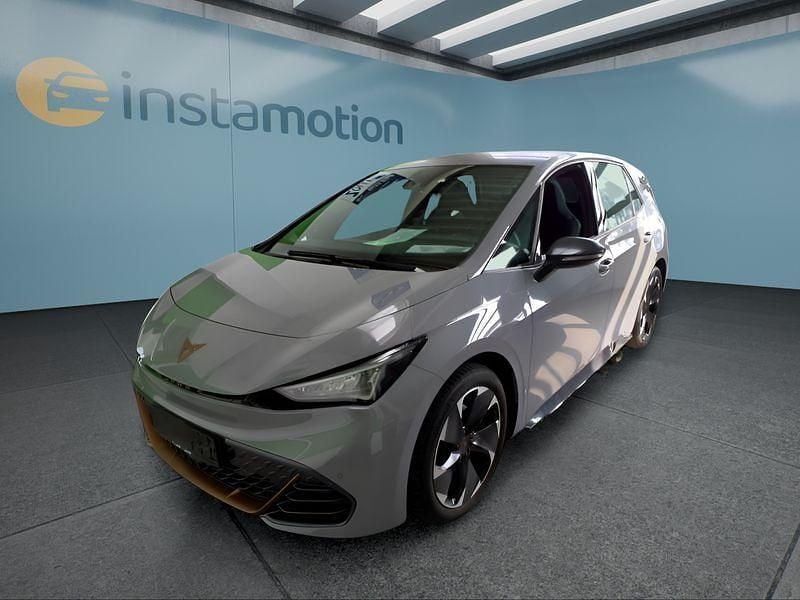 Gebraucht Cupra Born 150 kW (204 PS) 2024 Kleinwagen