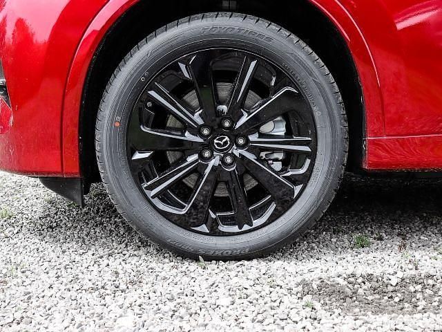 Neu Mazda 3 254 PS (186 kW) 2025 SUV