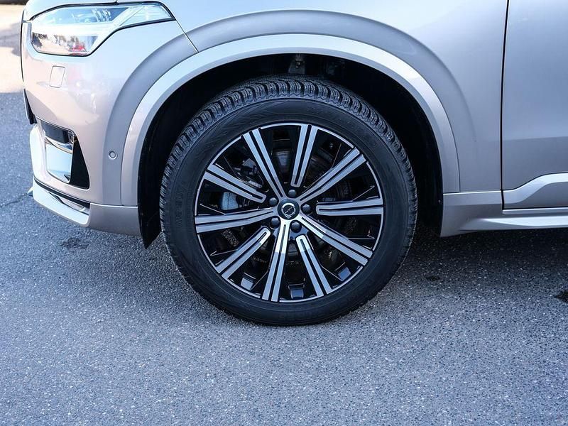 Gebraucht Volvo XC90 Ultimate 235 PS (172 kW) 2024 Grau SUV