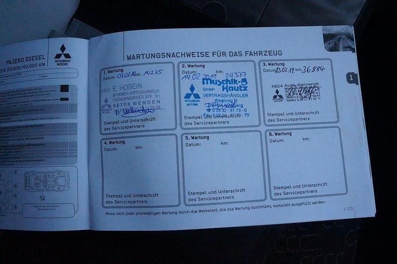 Gebraucht Mitsubishi Colt Inform 75 PS (55 kW) 2009 Weiß Kleinwagen