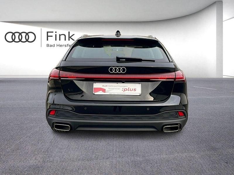 Gebraucht Audi A5 Sport 204 PS (150 kW) 2025 Schwarz Coupé