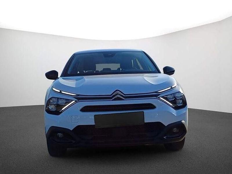 Gebraucht Citroën C4 Feel 131 PS (96 kW) 2024 Weiß SUV