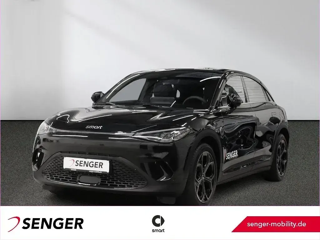Gebraucht Smart #3 Pro 200 kW (272 PS) 2026 SUV
