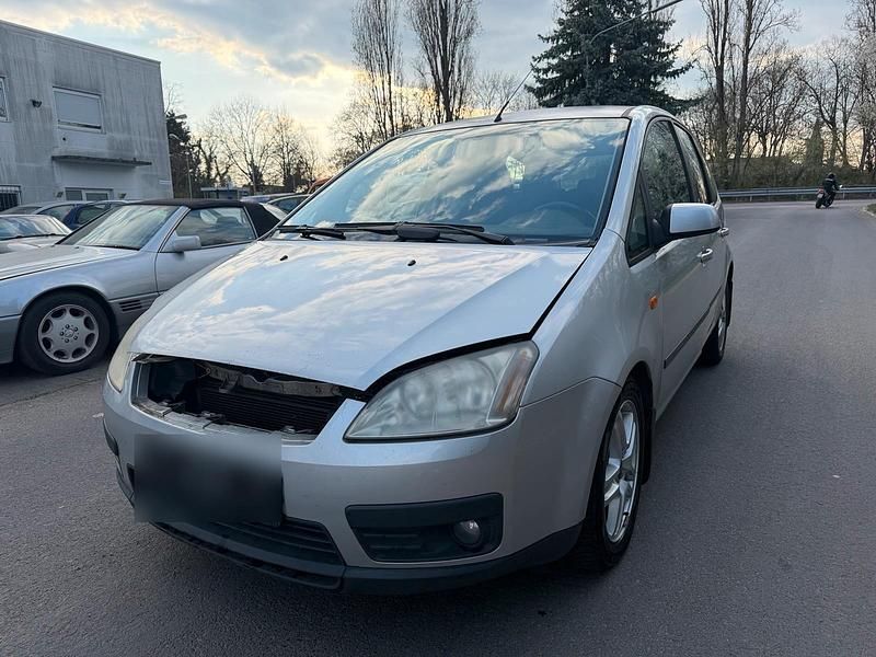 Gebraucht Ford C-MAX 116 PS (85 kW) 2005 Van / Kleinbus