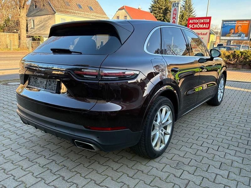 Gebraucht Porsche Cayenne 340 PS (250 kW) 2022 SUV