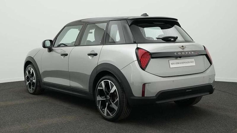 Gebraucht Mini Cooper S Classic 204 PS (150 kW) 2024 Grau Kleinwagen