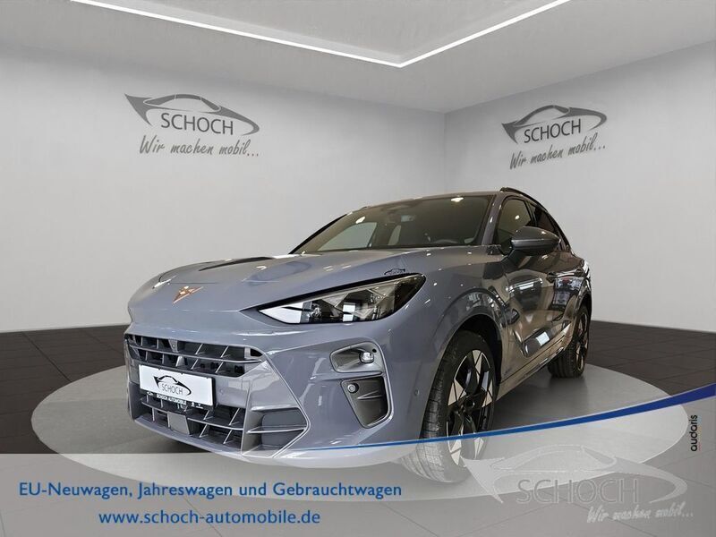 Grau Neu 2025 Cupra Terramar VZ SUV | 44.999 € (Guter Preis) - Bild 1/4