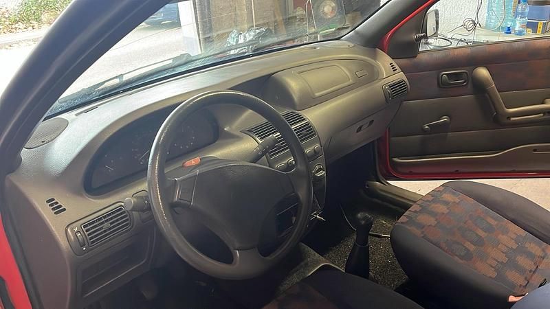 Gebraucht Fiat Punto 1997 Kleinwagen
