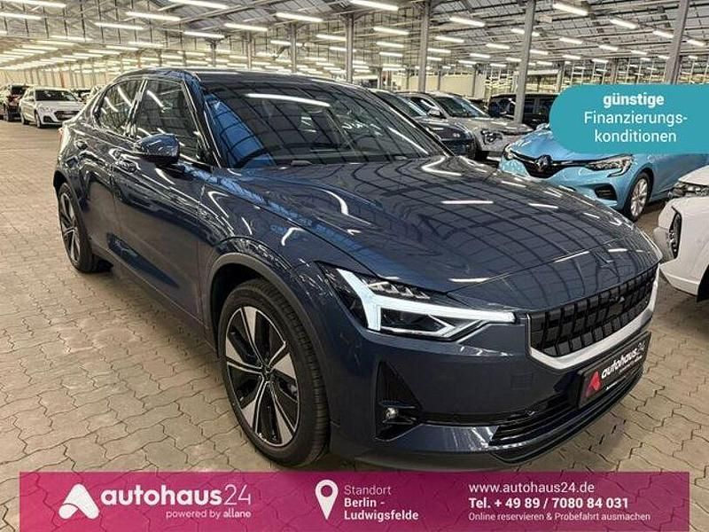 Andere Gebraucht 2023 Polestar 3 SUV | 29.660 € (Superpreis) - Bild 1/4