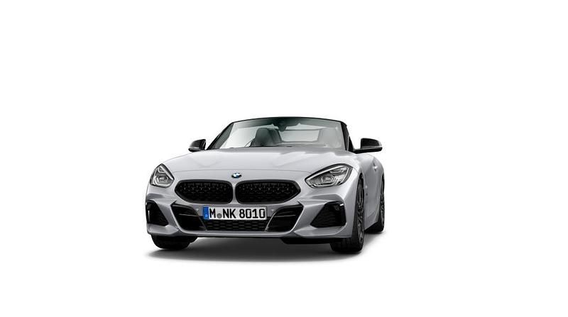 Gebraucht 2025 BMW Z4 M Sport Cabrio | 48.690 € (Guter Preis) - Bild 1/4