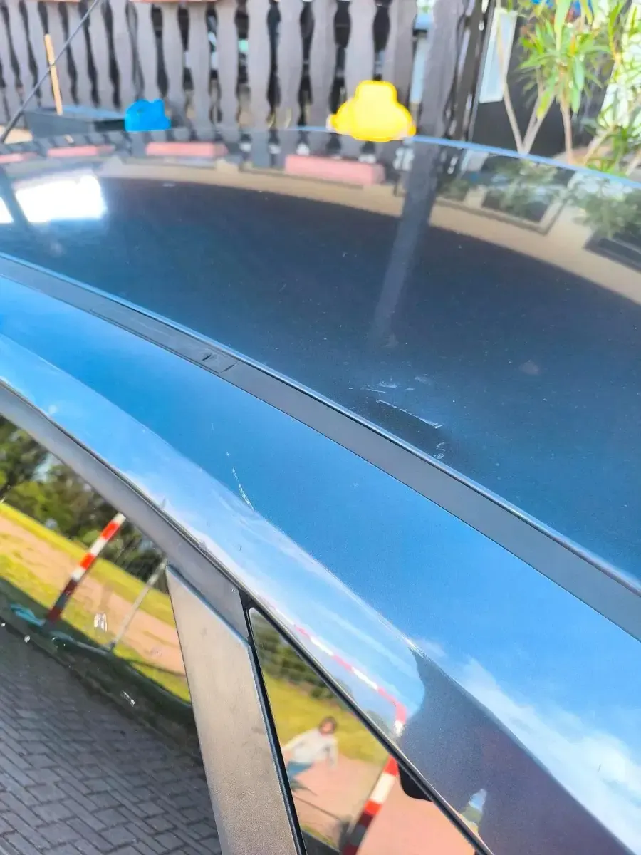Gebraucht Ford Focus 100 PS (73 kW) 2008 Grau Limousine