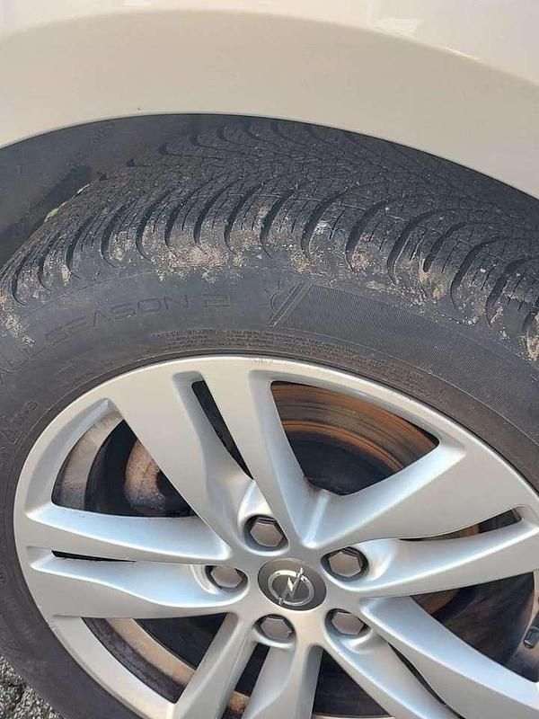 Gebraucht Opel Astra Style 165 PS (121 kW) 2018 Kombi