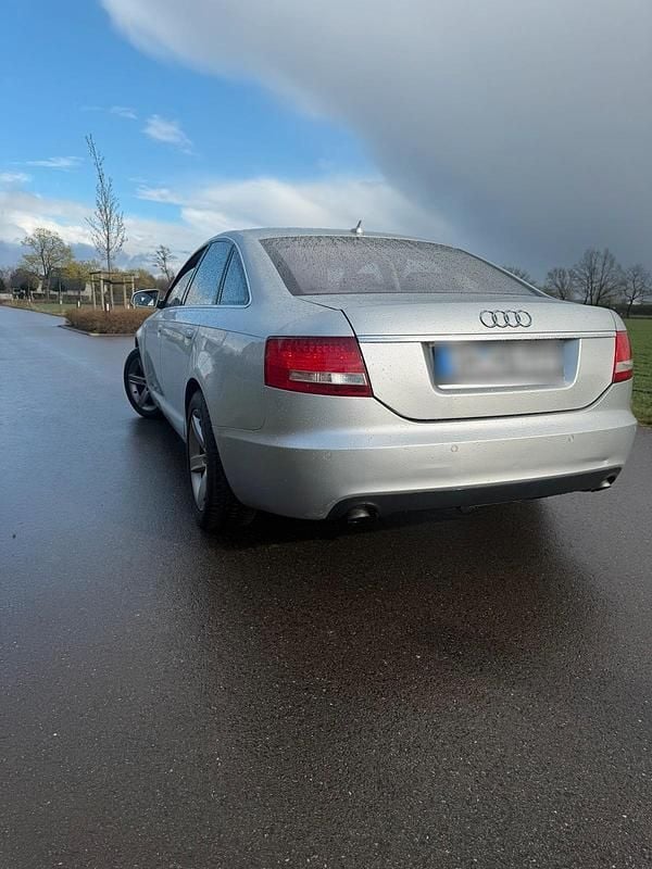 Gebraucht Audi A6 224 PS (164 kW) 2006 Limousine