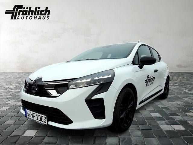 Weiß Gebraucht 2025 Mitsubishi Colt Basis Limousine | 14.690 € (Guter Preis) - Bild 1/4