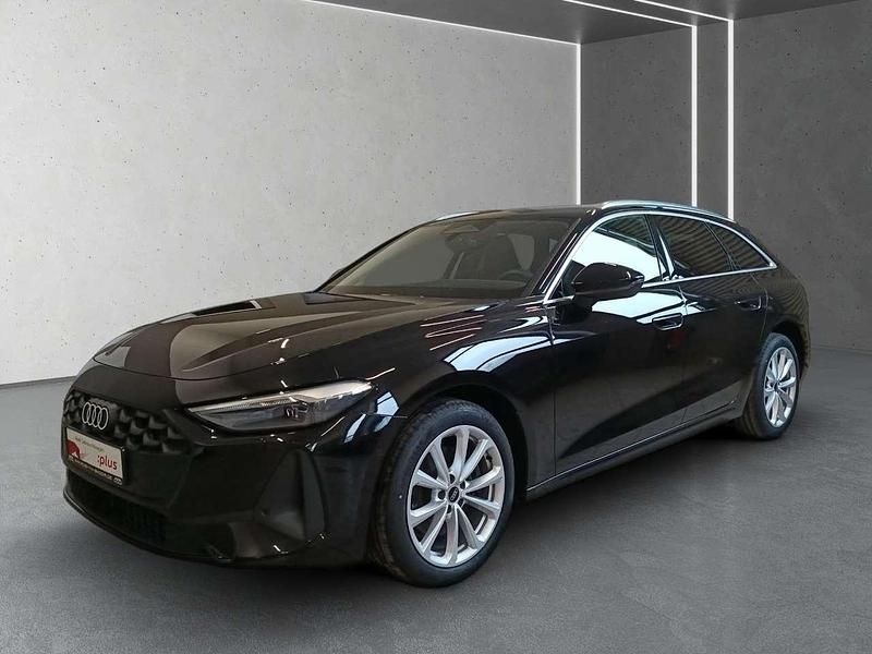 Second-hand Audi A5 Ambiente 204 CP (150 kW) 2025 Negru Break