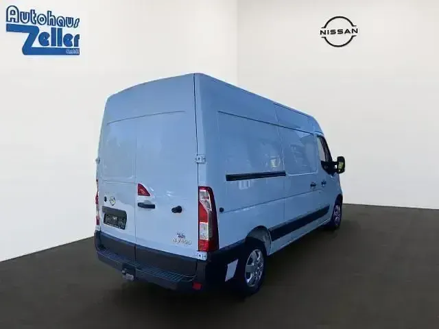 Gebraucht Nissan NV400 Comfort 131 PS (96 kW) 2019 Andere Van