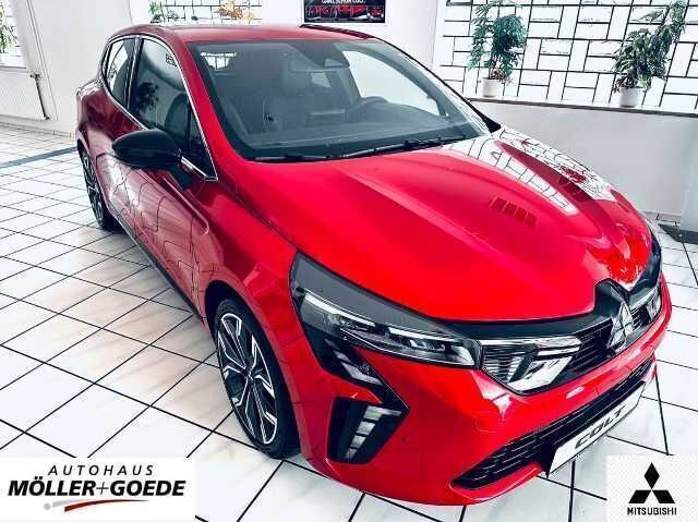 Rot Gebraucht 2024 Mitsubishi Colt Top Limousine | 21.600 € (Fairer Preis) - Bild 1/4