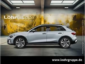 Second-hand Audi A3 Ambiente 150 CP (110 kW) 2024 Alb Berlinǎ