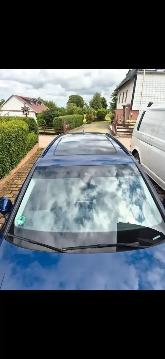 Gebraucht Audi A4 272 PS (200 kW) 2016 Blau Kombi