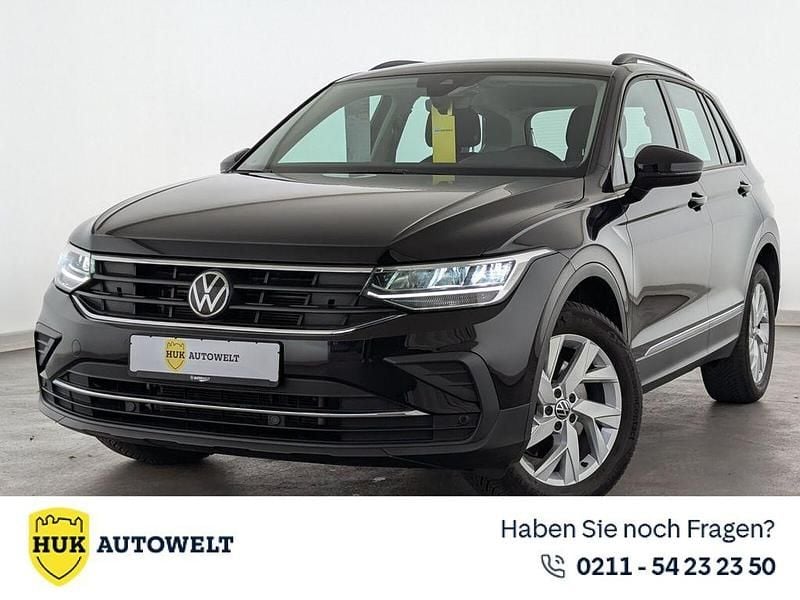 Gebraucht VW Tiguan Life 190 PS (139 kW) 2023 SUV