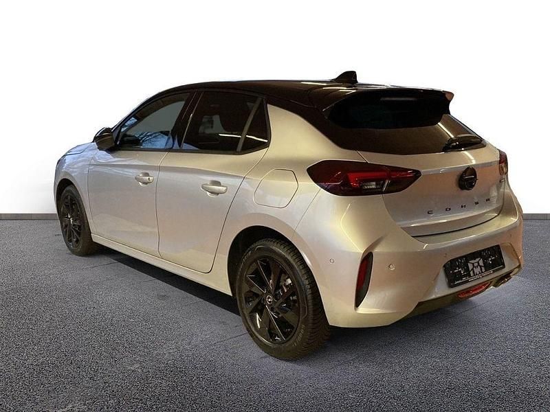 Gebraucht Opel Corsa 136 PS (100 kW) 2025 Grau/typ aussenverkleidung met Kleinwagen