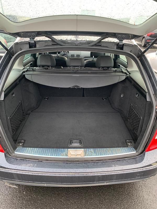 Gebraucht Mercedes C220 170 PS (125 kW) 2011 Kombi