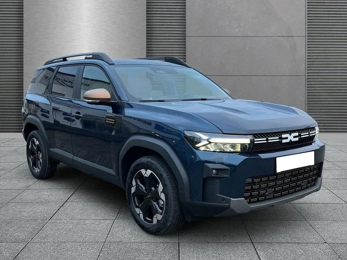 Gebraucht Dacia Bigster Extreme 158 PS (116 kW) 2026 SUV