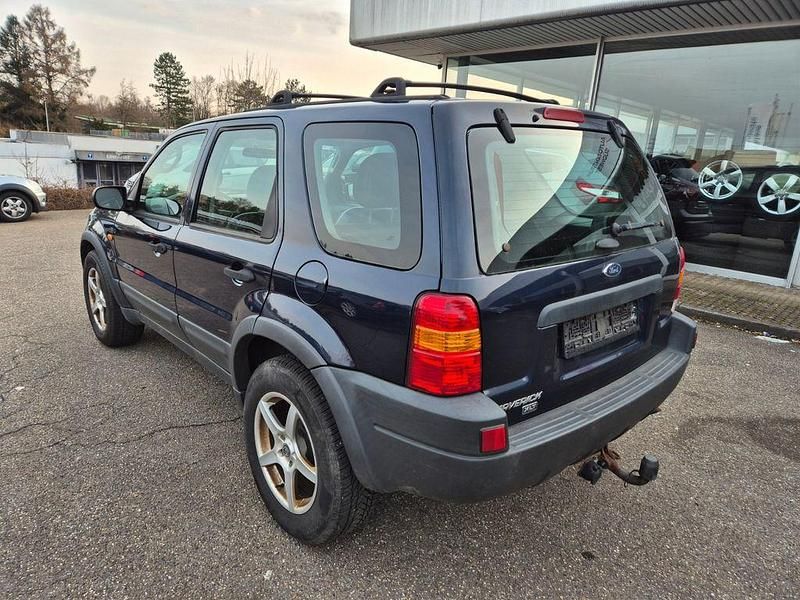 Gebraucht Ford Maverick 197 PS (144 kW) 2004 Blau SUV