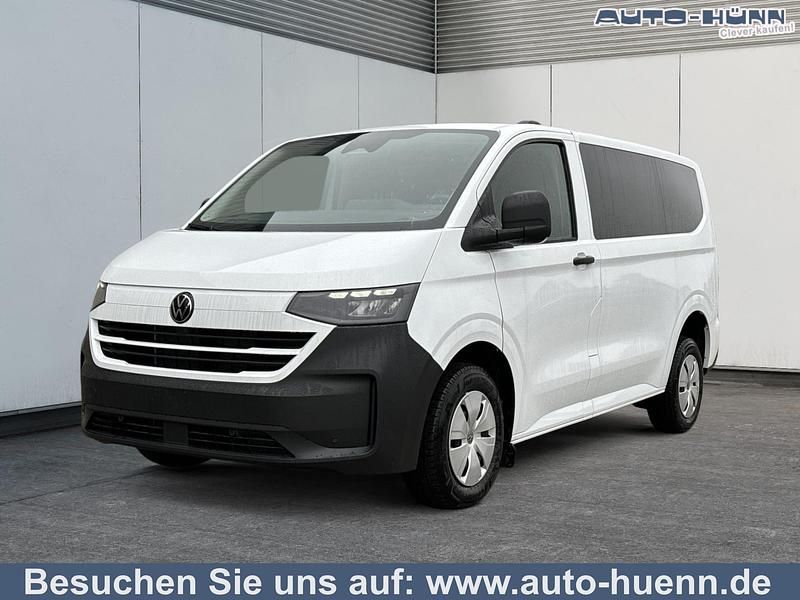Neu VW T7 Basis 150 PS (110 kW) 2025 Van