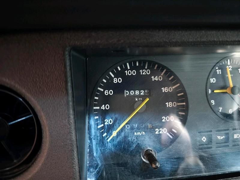 Gebraucht Ford Taunus 1981 Limousine