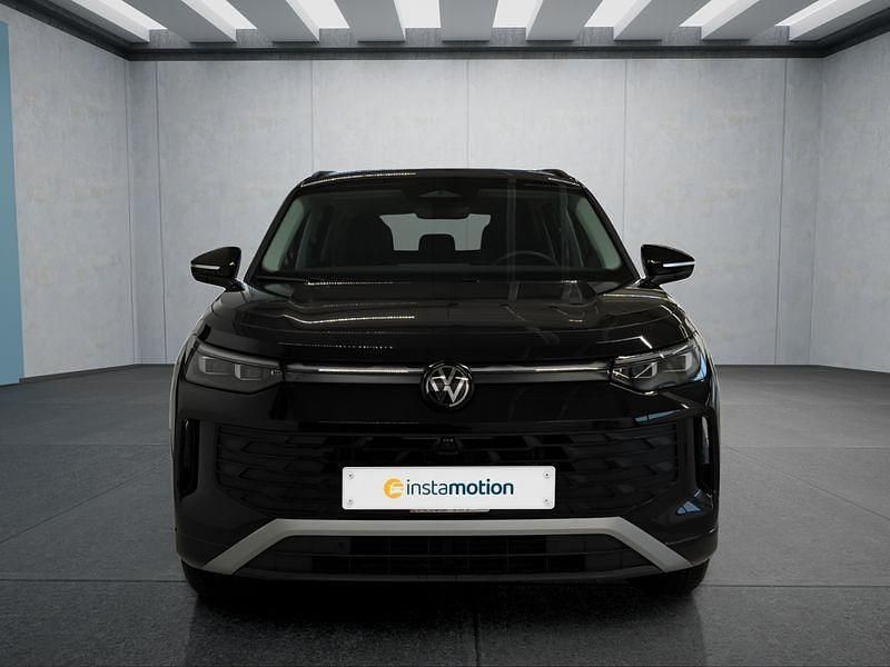 Gebraucht VW Tayron 193 PS (141 kW) 2025 Schwarz SUV