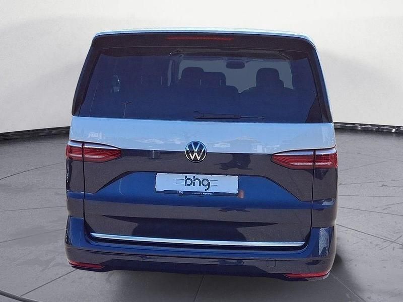 Novo VW Multivan Life 150 HP (110 kW) 2026 Branco Monovolume