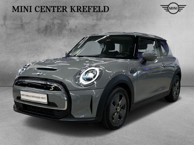 Andere farbe Gebraucht 2021 Mini Cooper S Essential Kleinwagen | 17.378 € (Guter Preis) - Bild 1/2
