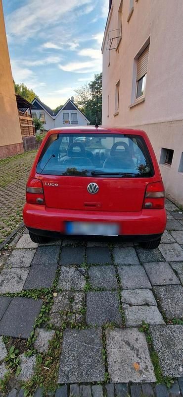 Gebraucht 2004 VW Lupo Kleinwagen | 1.200 € (Fairer Preis) - Bild 1/4