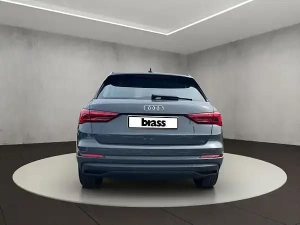 Second-hand Audi Q3 Ambiente 245 CP (180 kW) 2022 Gri SUV