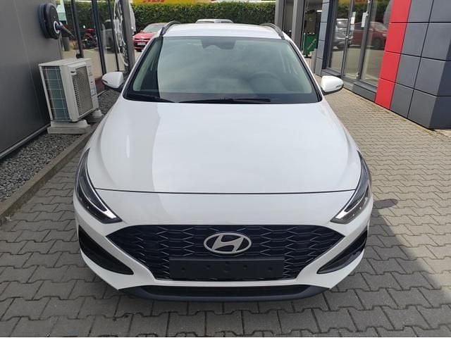 Neu 2025 Hyundai i30 Kombi | 24.740 € (Superpreis) - Bild 1/1